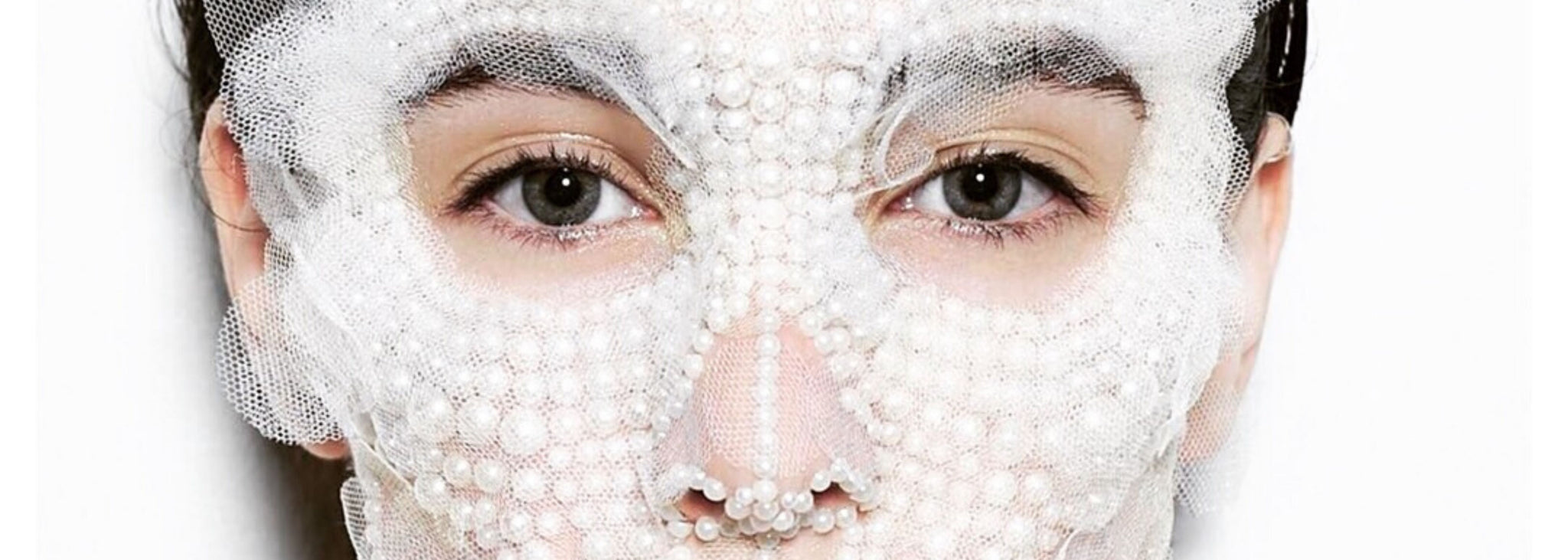 The Magic of Pearls for your Skin
