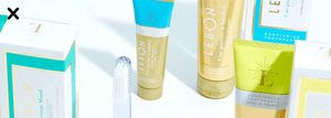 LEBON Toothpaste