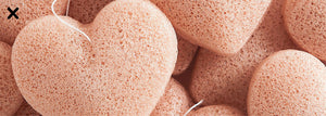 The Konjac Sponge Company logo