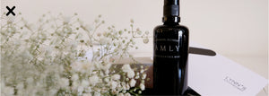 AMLY botanicals face mist