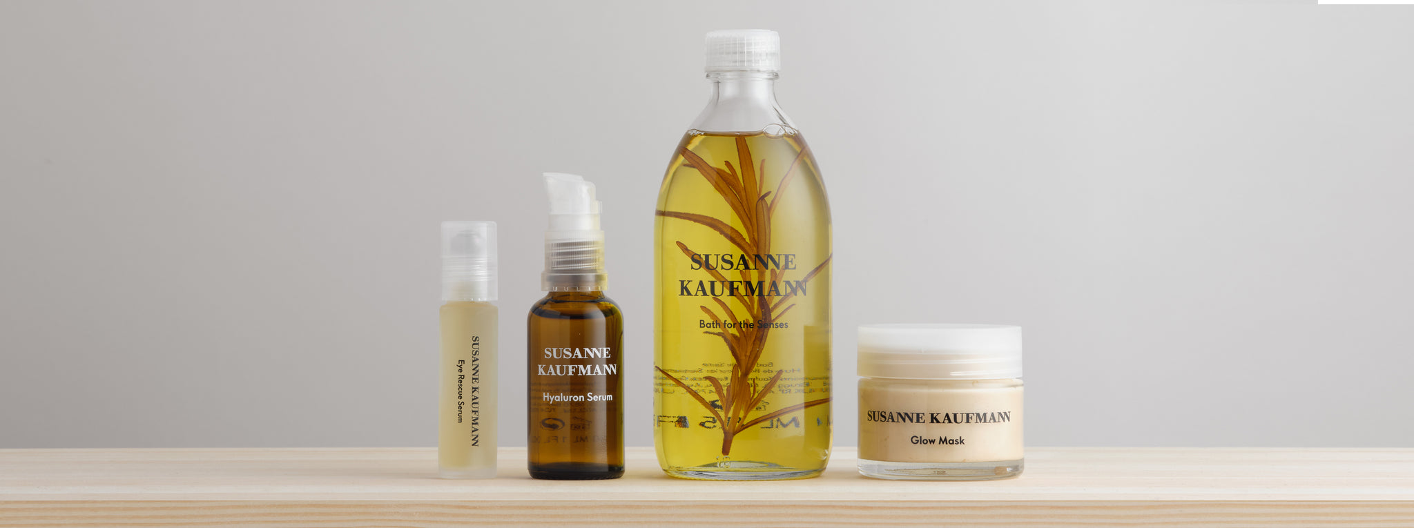 Susanne Kaufmann Products