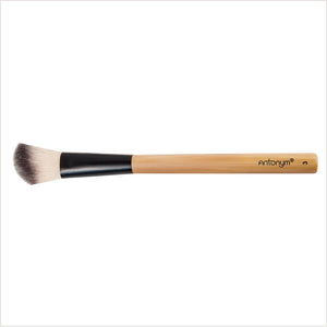 Contour brush by Antonym cosmetics