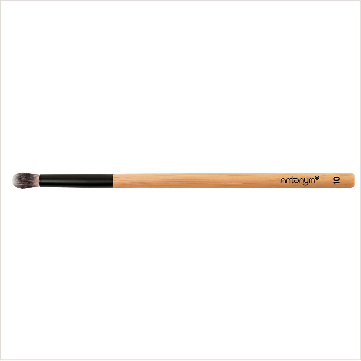 Blending brush by Antonym cosmetics