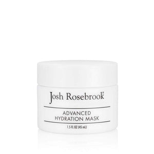 Advanced Hydration mask by Josh Rosebrook