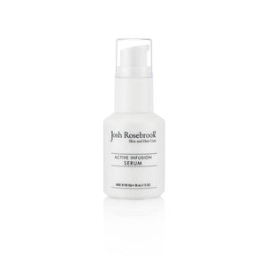 Active Infusion Serum by Josh Rosebrook