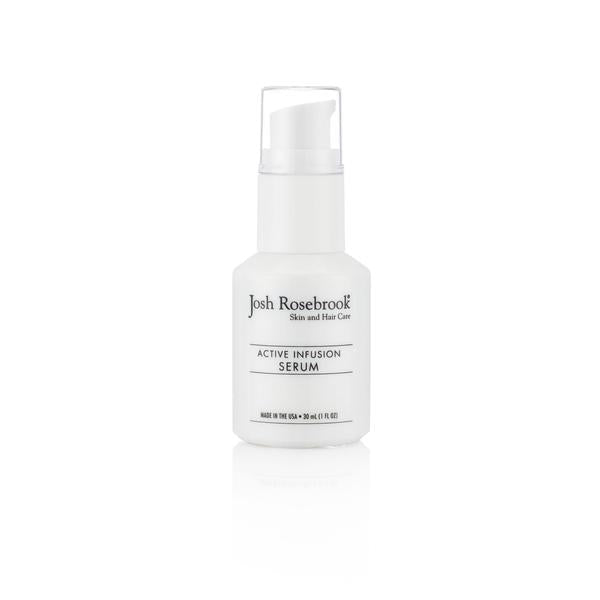 Active Infusion Serum by Josh Rosebrook