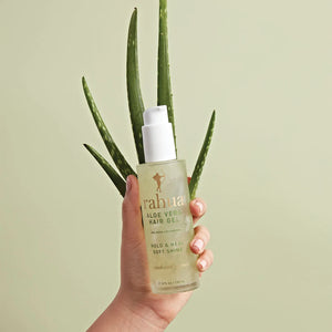 Aloe Vera Hair gel by Rahua