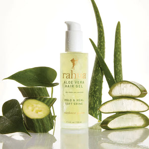 Aloe Vera Hair gel by Rahua