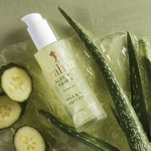 Aloe Vera Hair gel by Rahua