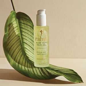 Aloe Vera Hair gel by Rahua