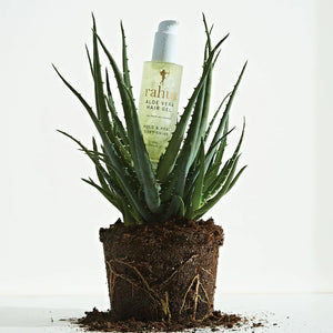 Aloe Vera Hair gel by Rahua