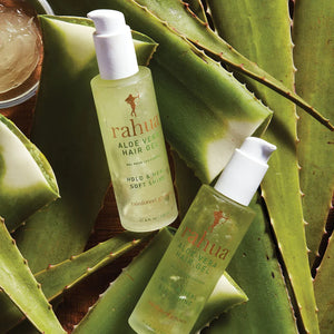 Aloe Vera Hair gel by Rahua