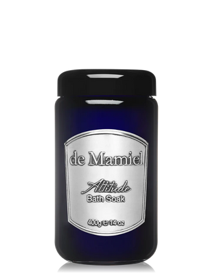 Altitude Bath Soak by De Mamiel