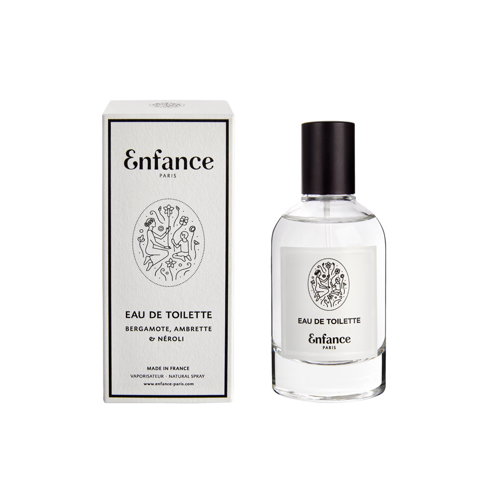 Eau de Toilette by Enfance Paris