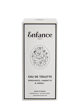 Eau de Toilette by Enfance Paris