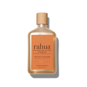 Enchanted Island Shampoo by Rahua