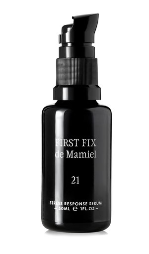 First Fix Serum by De Mamiel