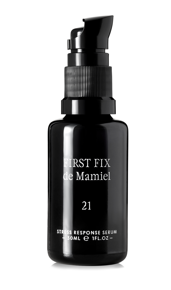 First Fix Serum by De Mamiel