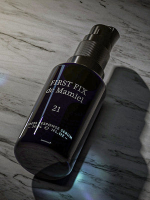 First Fix Serum by De Mamiel