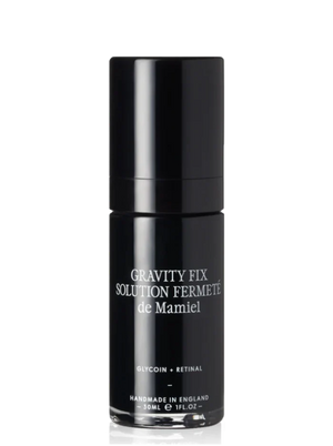 Gravity Fix by de mamiel 