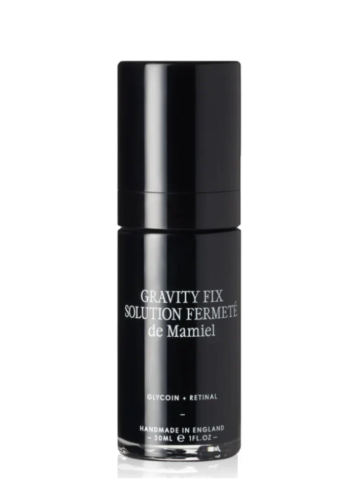 Gravity Fix by de mamiel 