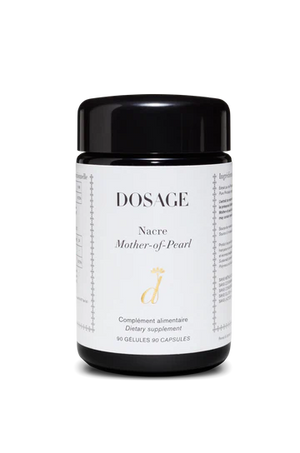 Dosage- Nacre- Mother of pearl by Dosage