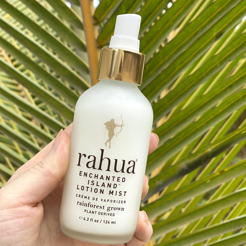 Enchanted Island Lotion Mist by Rahua