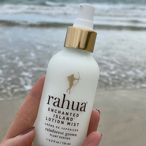 Enchanted Island Lotion Mist by Rahua