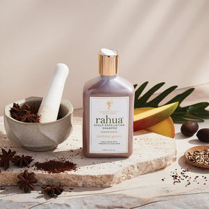 Scalp Exfoliating Shampoo by Rahua