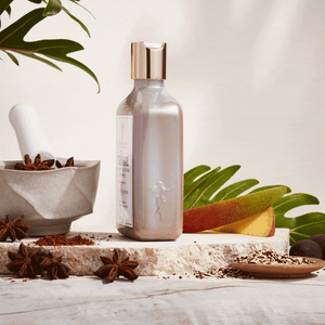 Scalp Exfoliating Shampoo by Rahua