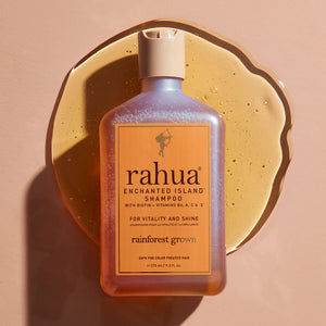 Enchanted Island Shampoo by Rahua