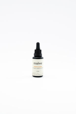 Rosehip Oil Serum 30ml by Maiwe skincare