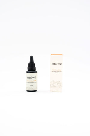 Rosehip Oil Serum 30ml by Maiwe skincare