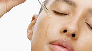 Bio-shield face oil by Tata Harper skincare