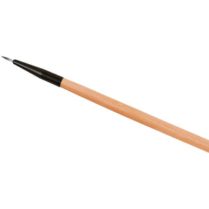 Eyeliner brush by Antonym cosmetics