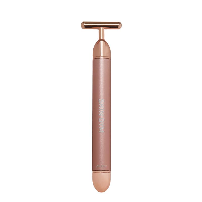 Skin Gym Beauty Lifter Vibrating T-Bar by Skin Gym 