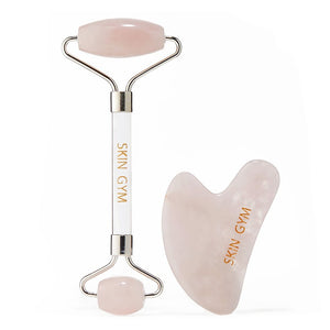 Skin Gym Rose Quartz Workout Set by Skin Gym