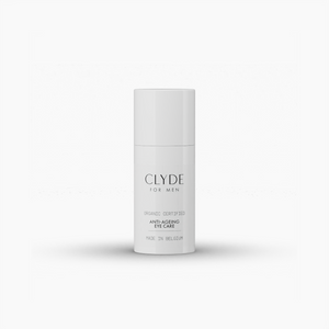 Anti ageing Eye care by Clyde for men