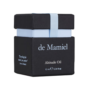 Altitude oil by De Mamiel - Lynns Apothecary