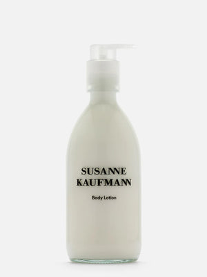 Body lotion by susanne kaufmann