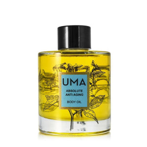 Absolute Anti Aging Body oil by UMA oils 