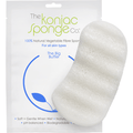 Konjac Big Buffer Body Sponge in Belgium