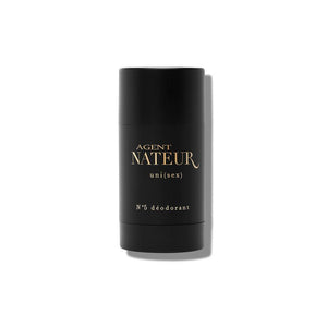 Unisex N5 deodorant by Agent Nateur 