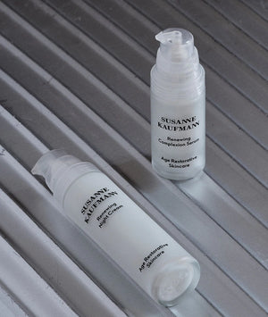 Renewing complexion serum by Susanne Kaufmann