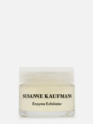 Enzyme Exfoliator by Susanna kaufmann 