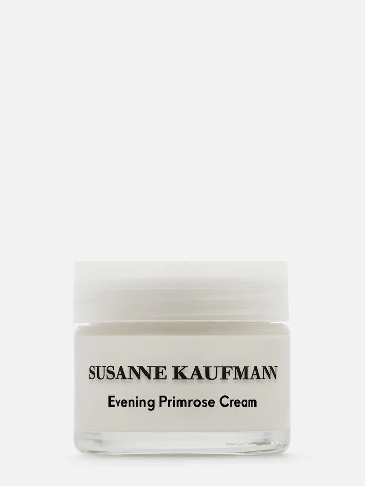 Evening primrose cream by Susanne kaufmann