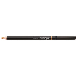 Eyebrow Pencil in Blonde -  Certified Natural by Antonym cosmetics