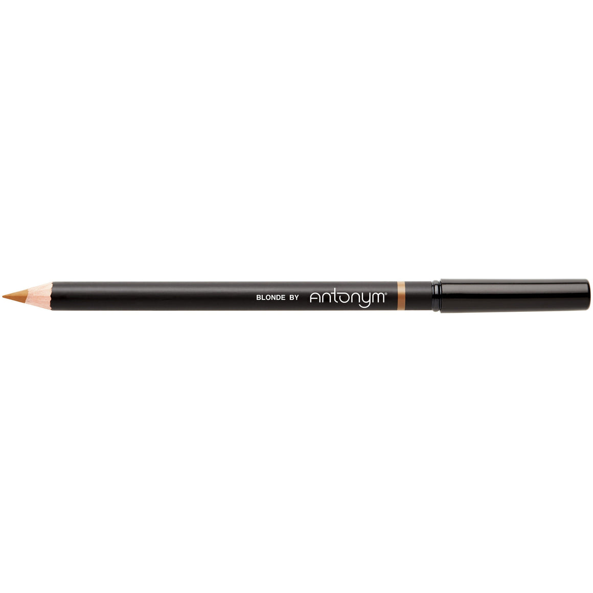 Eyebrow Pencil in Blonde -  Certified Natural by Antonym cosmetics