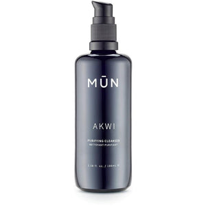 Akwi Purifying Cleanser by MUN Skincare