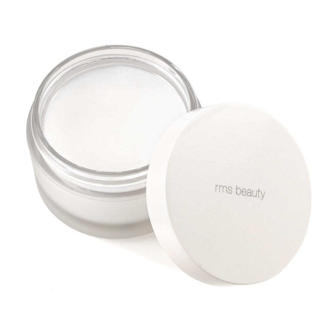 Raw Coconut Cream by RMS Beauty